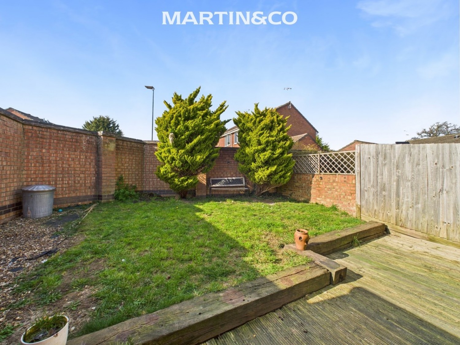 Lalande Close, Wokingham
