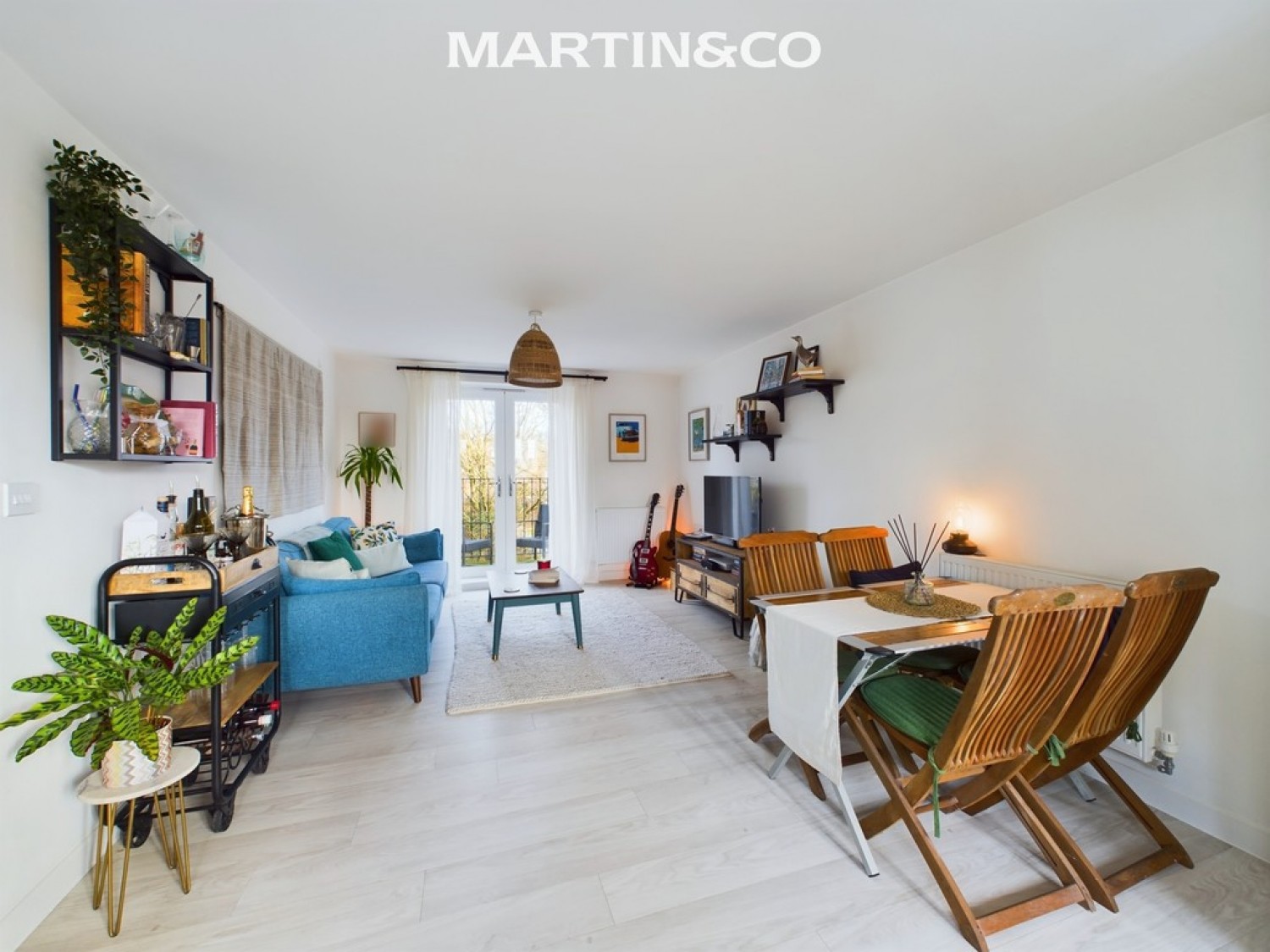 2 bedroom Flat for Letting William Heelas Way
