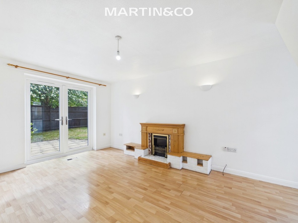 Ollerton, Bracknell