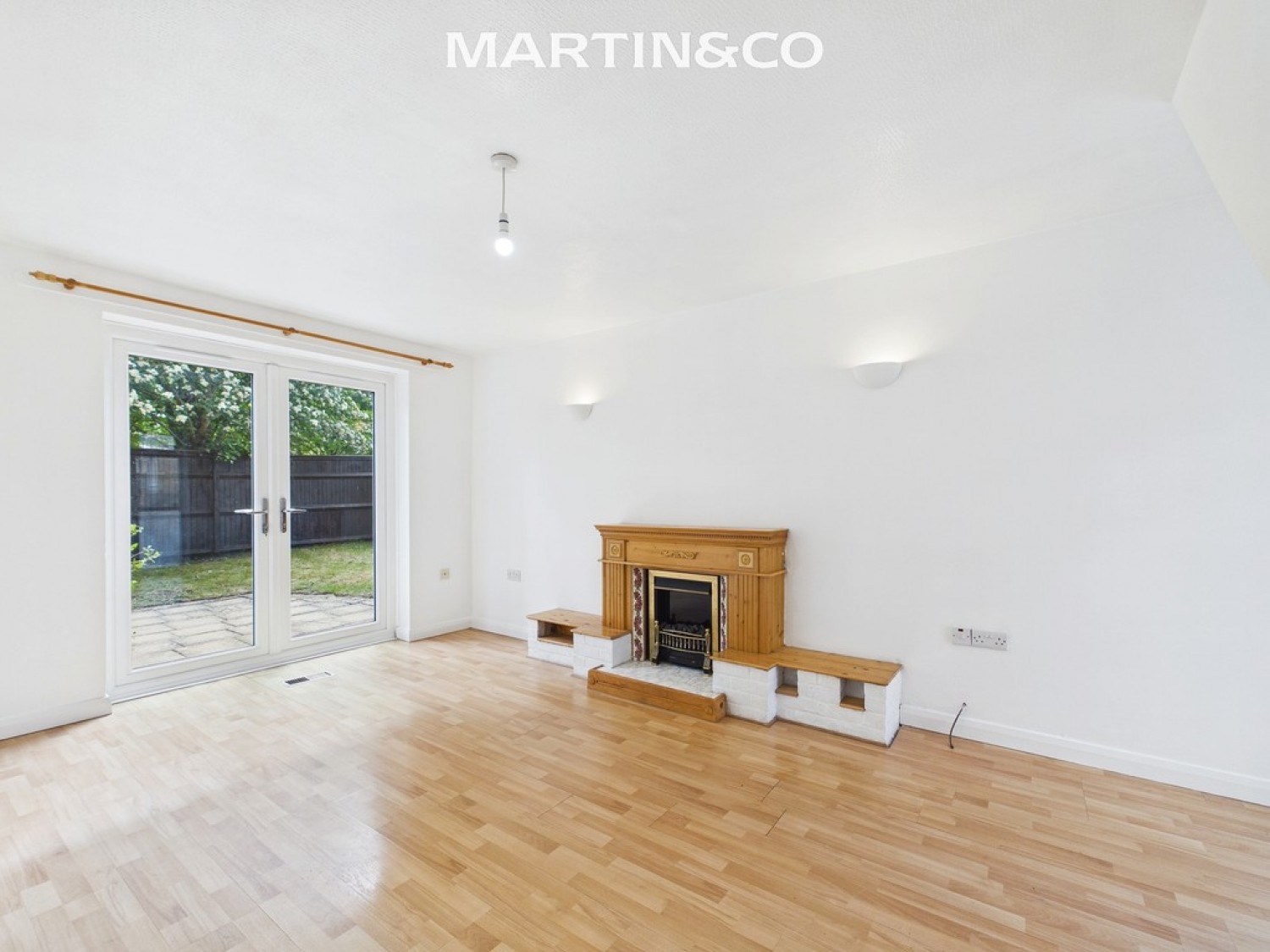 4 bedroom House for Sale Ollerton, Bracknell
