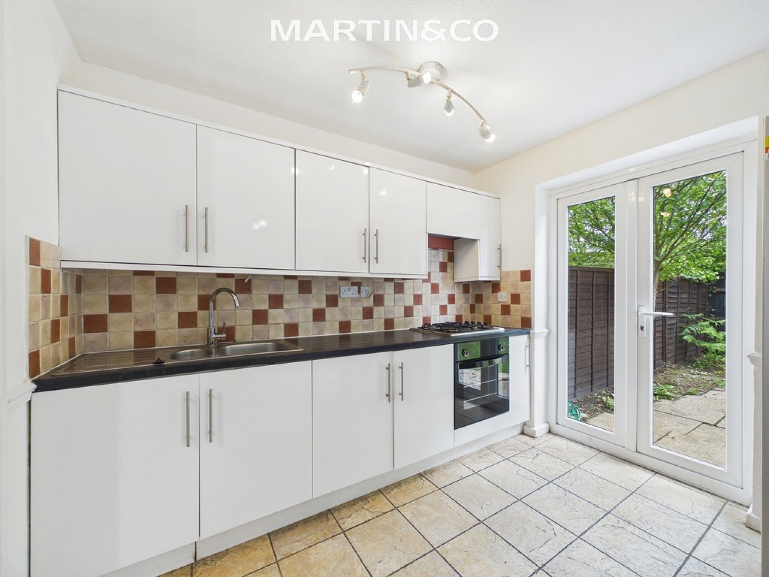 4 bedroom House for Sale Ollerton, Bracknell