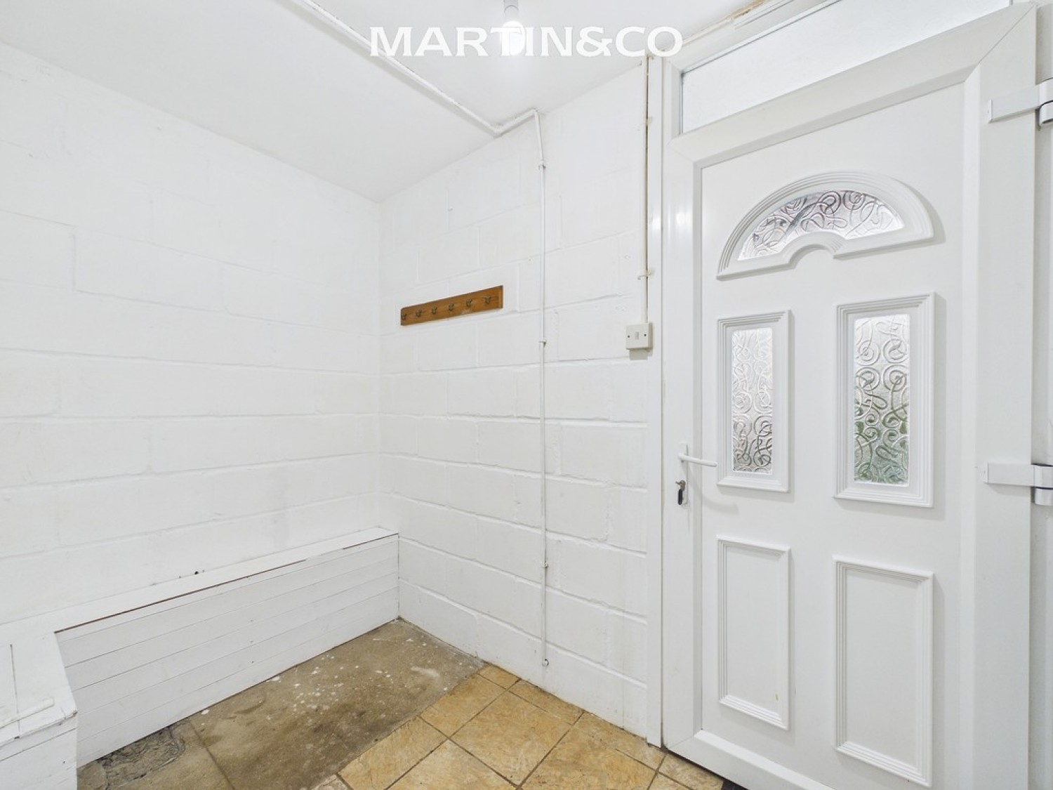 4 bedroom House for Sale Ollerton, Bracknell
