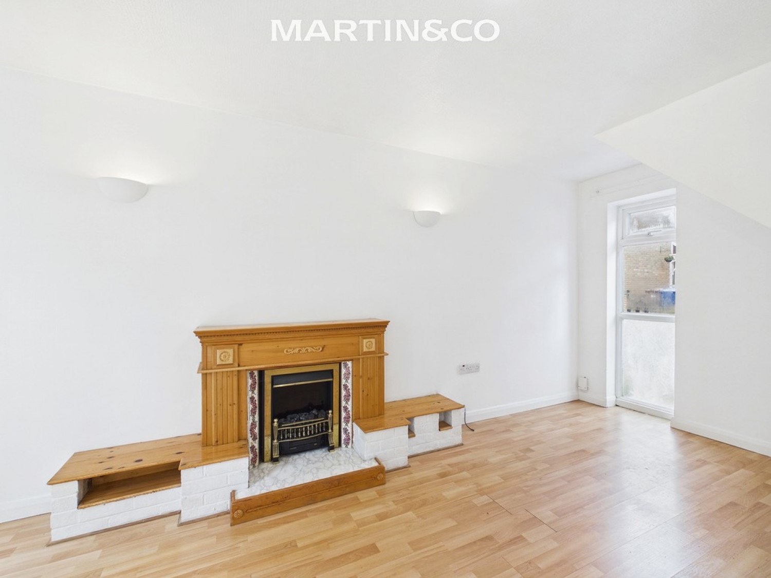 4 bedroom House for Sale Ollerton, Bracknell