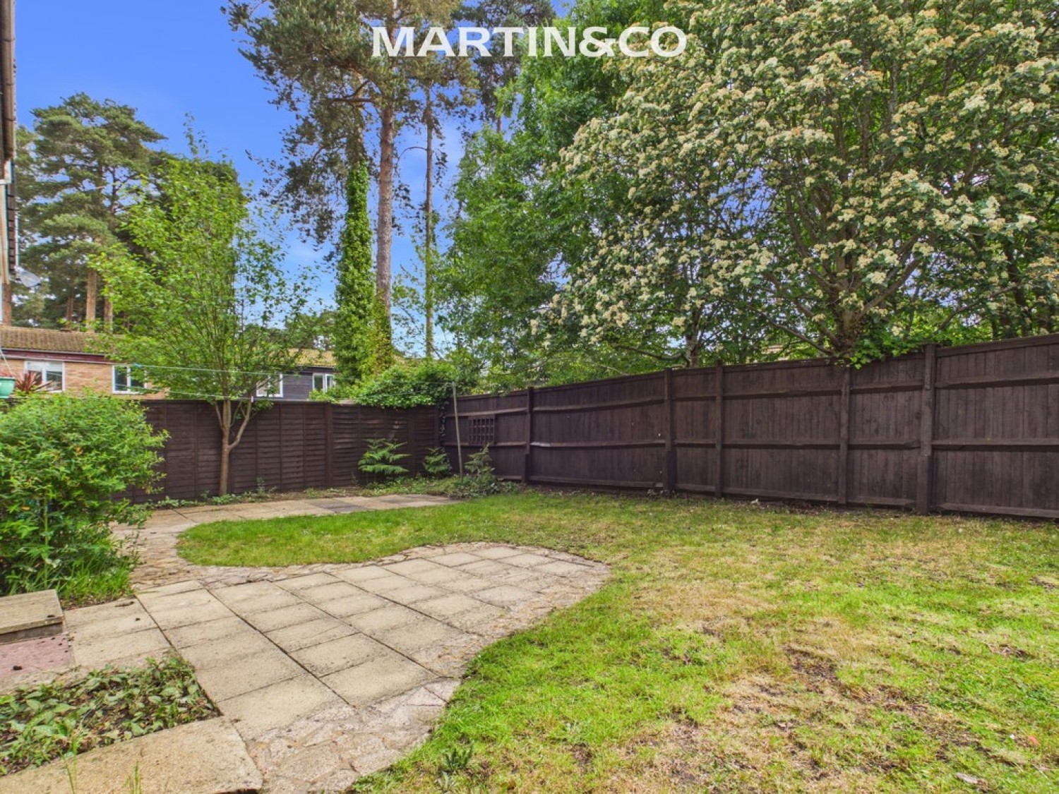 4 bedroom House for Sale Ollerton, Bracknell