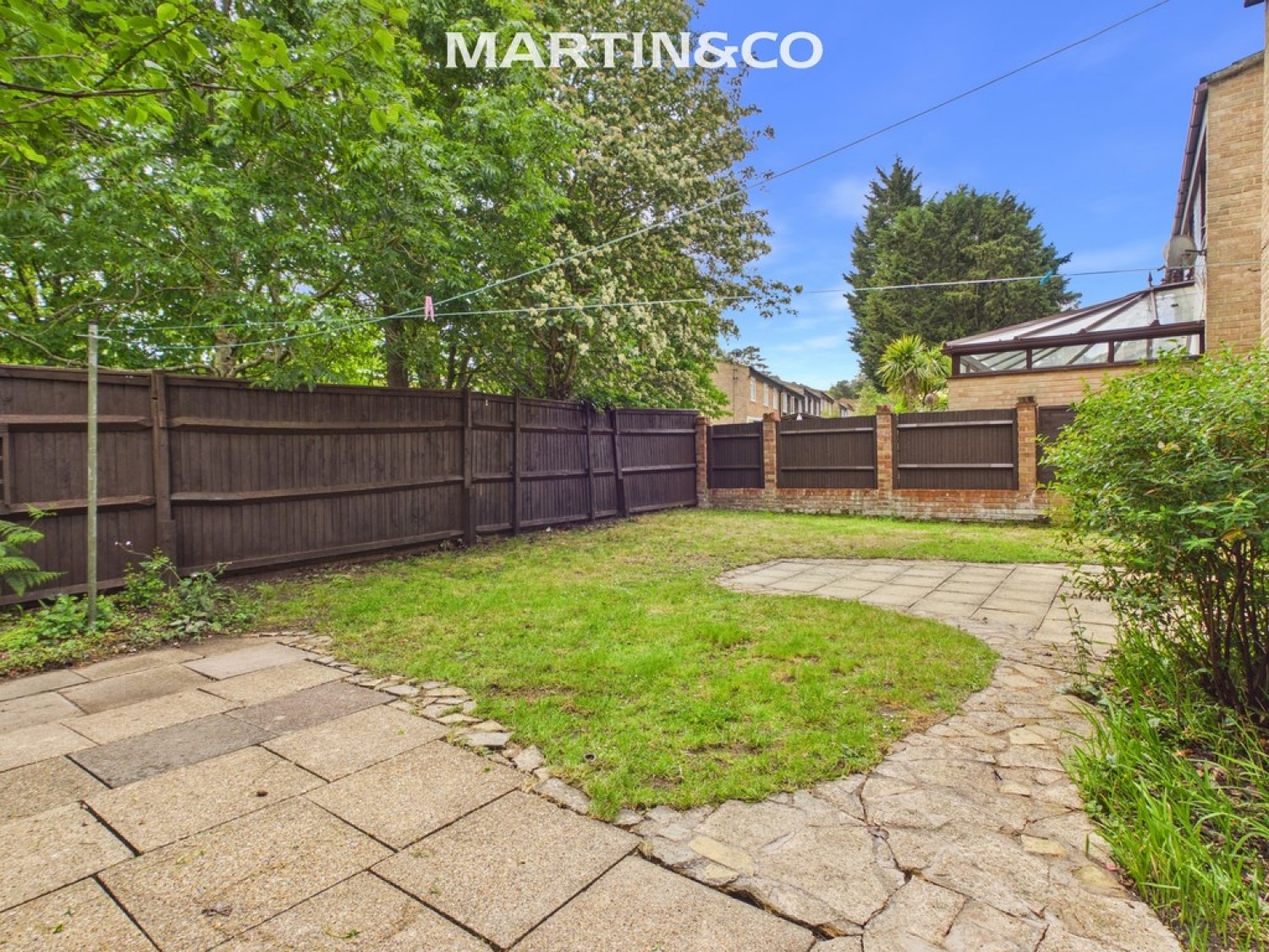 4 bedroom House for Sale Ollerton, Bracknell