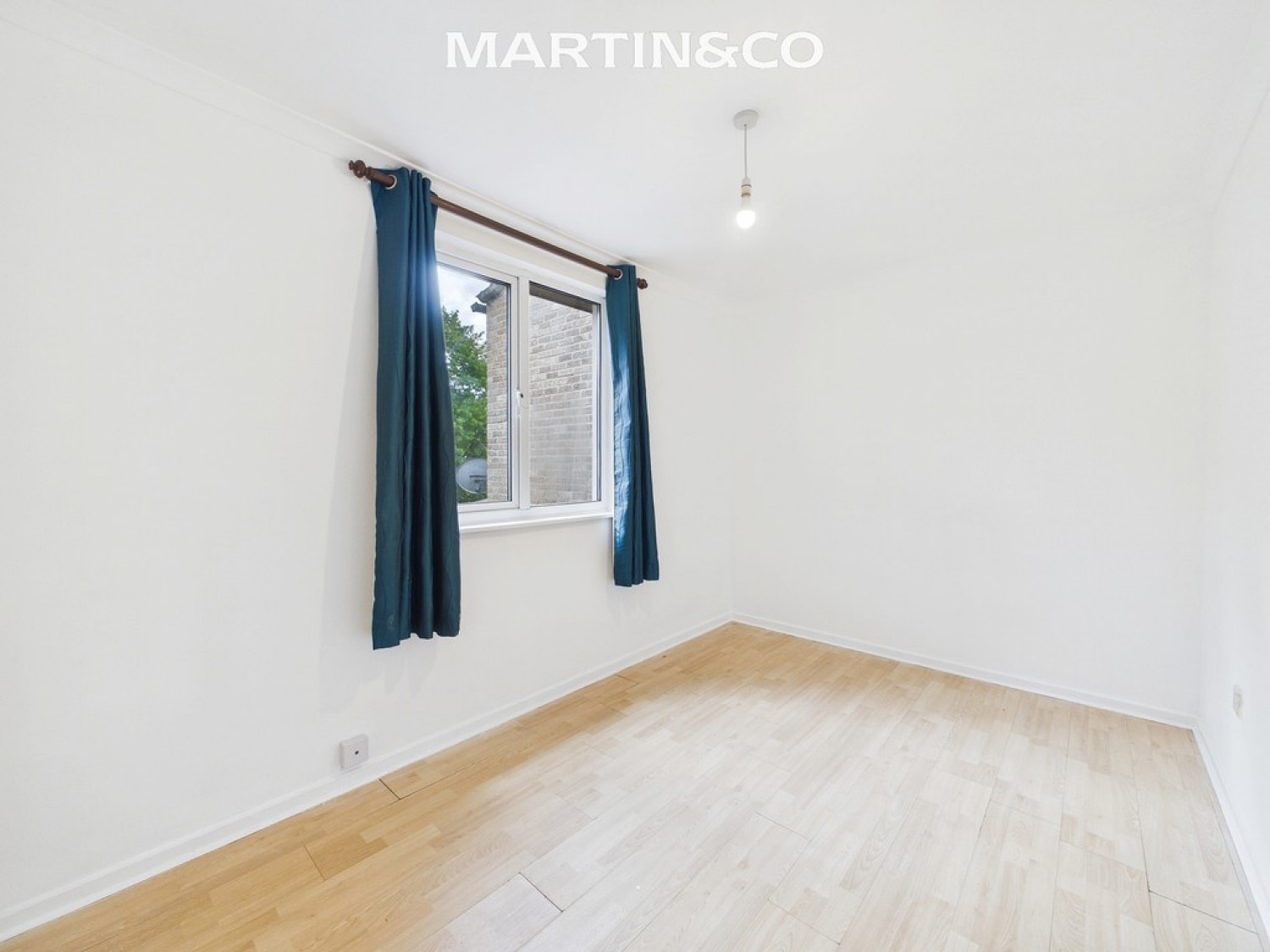 4 bedroom House for Sale Ollerton, Bracknell