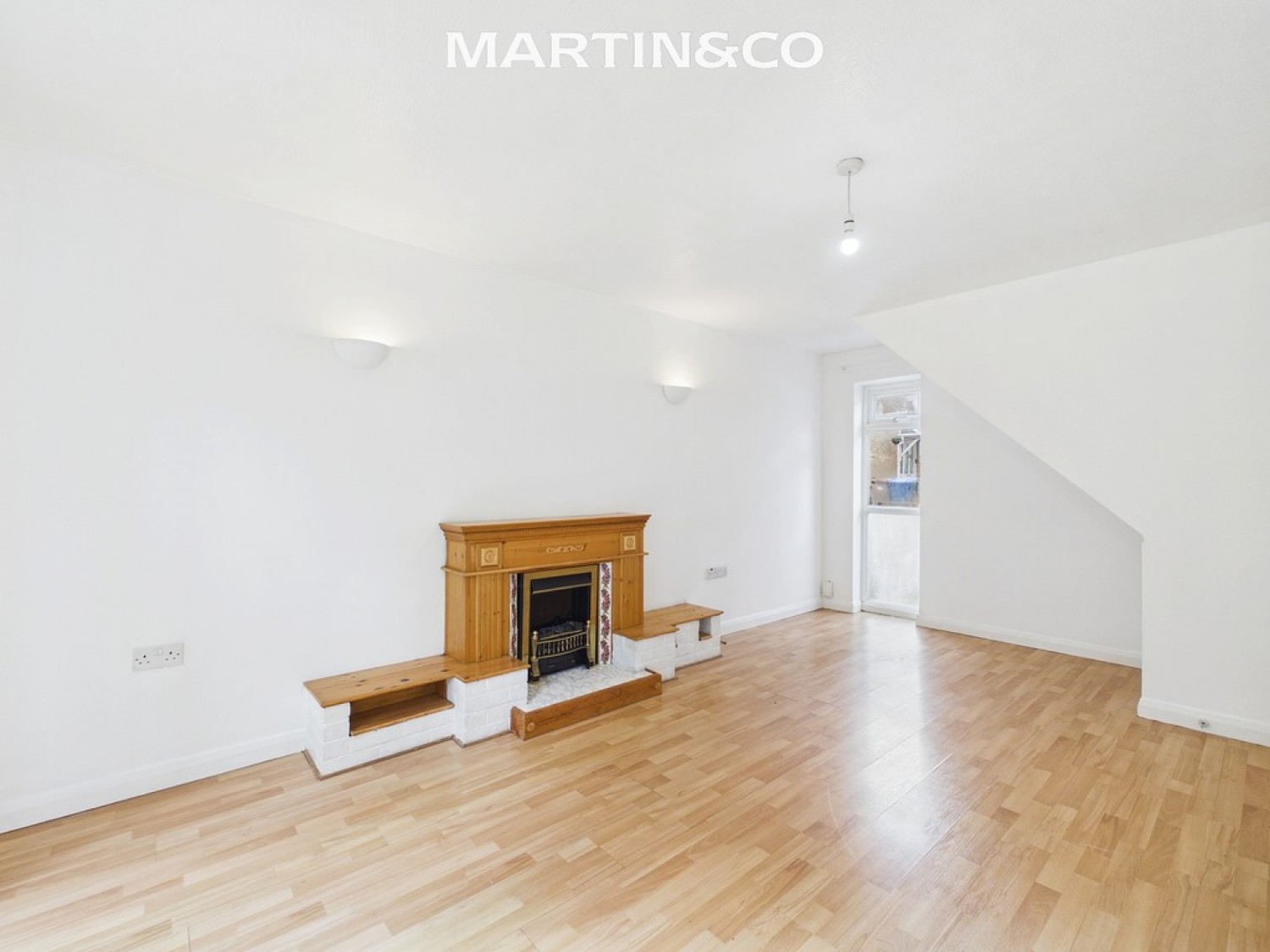 4 bedroom House for Sale Ollerton, Bracknell