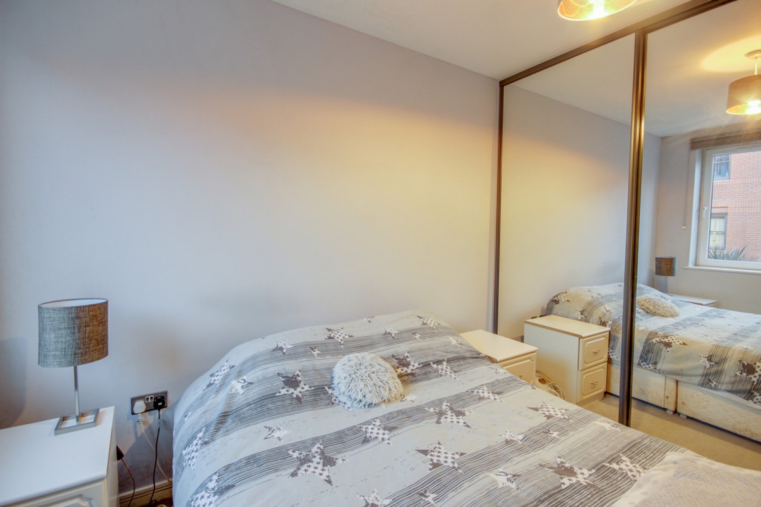 1 bedroom Flat for Letting Abbey House, Bracknell, Berkshire