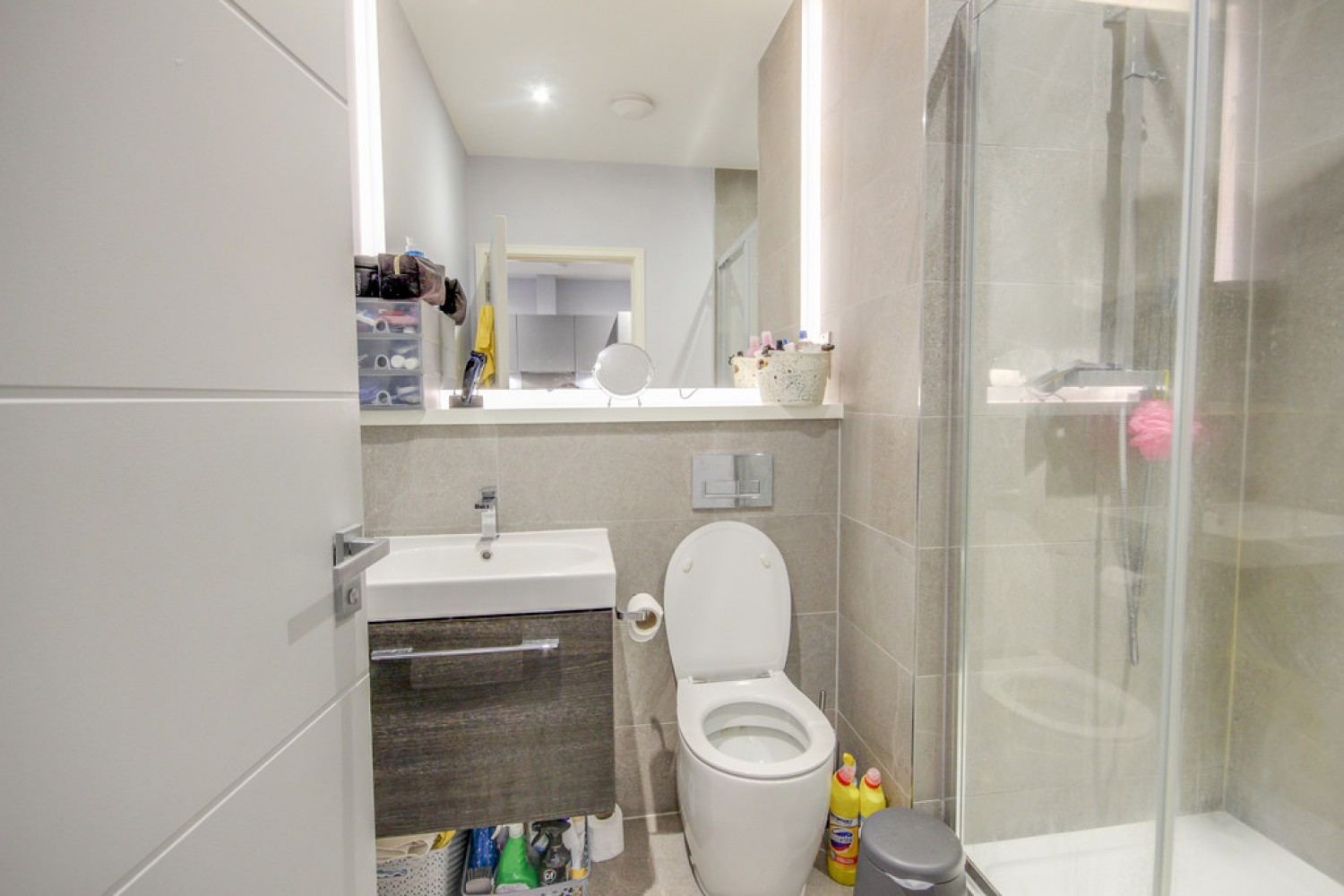 1 bedroom Flat for Letting Abbey House, Bracknell, Berkshire