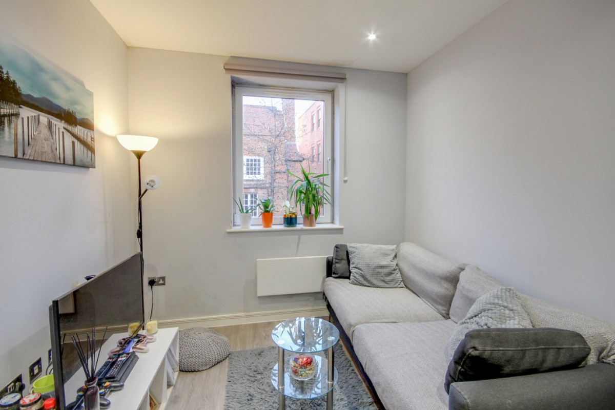 Abbey House, Bracknell, Berkshire