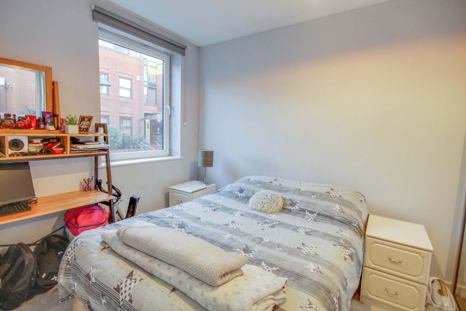 1 bedroom Flat for Letting Abbey House, Bracknell, Berkshire