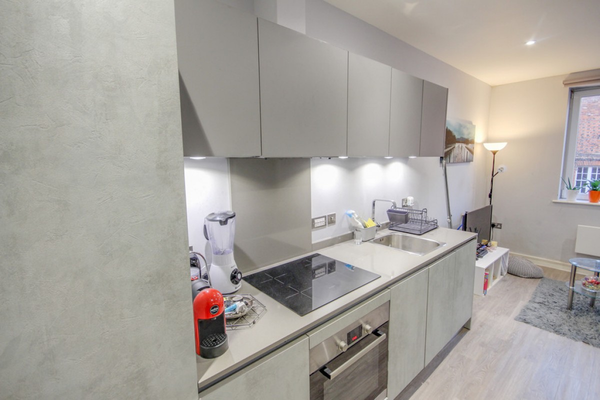 Abbey House, Bracknell, Berkshire