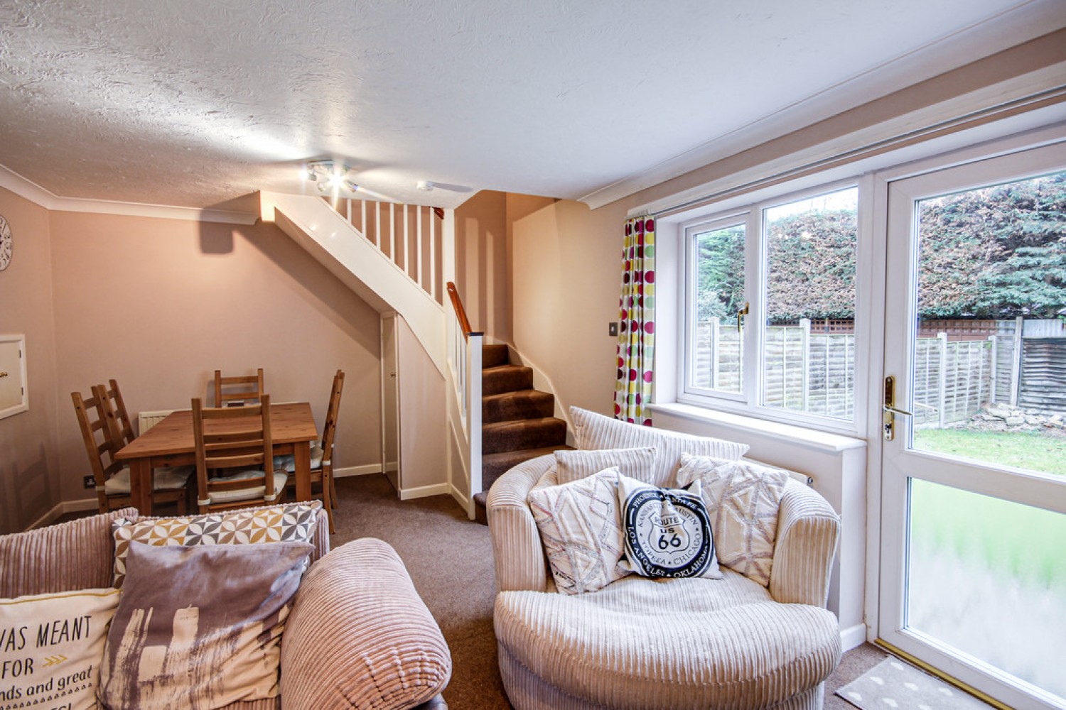 Riverdene Drive, Wokingham
