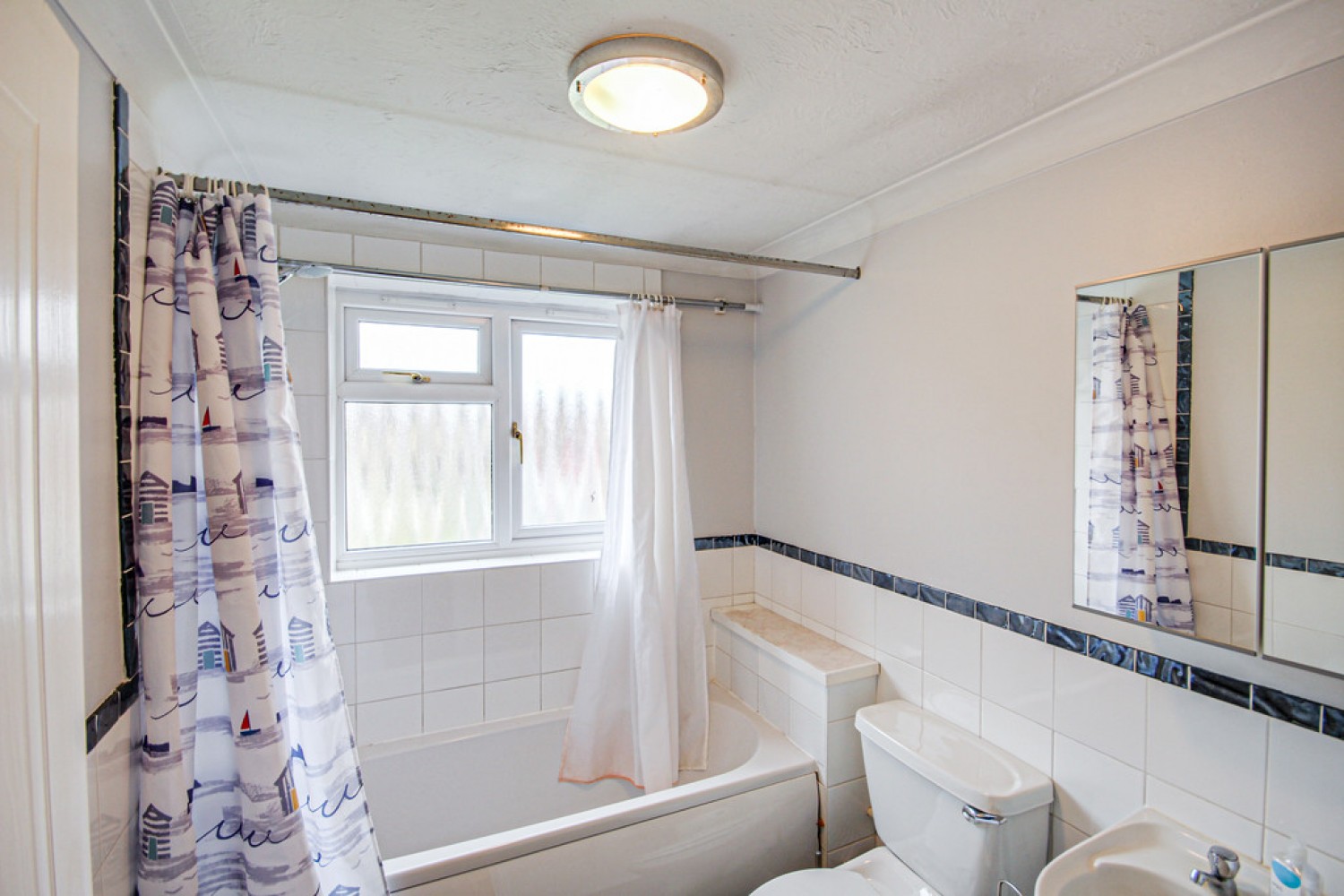 Riverdene Drive, Wokingham