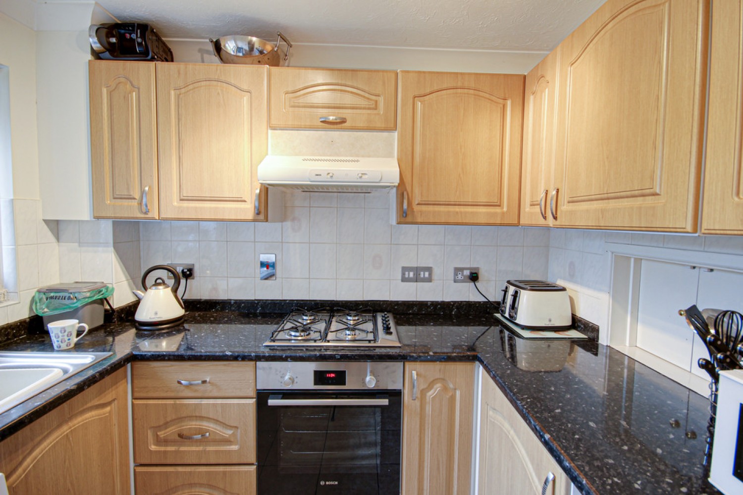 Riverdene Drive, Wokingham