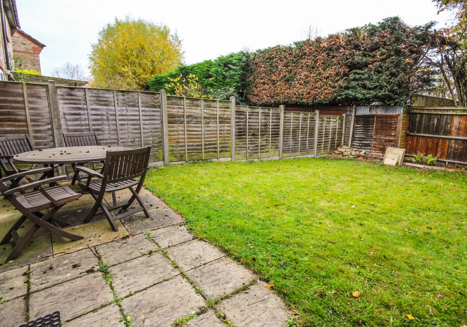 Riverdene Drive, Wokingham