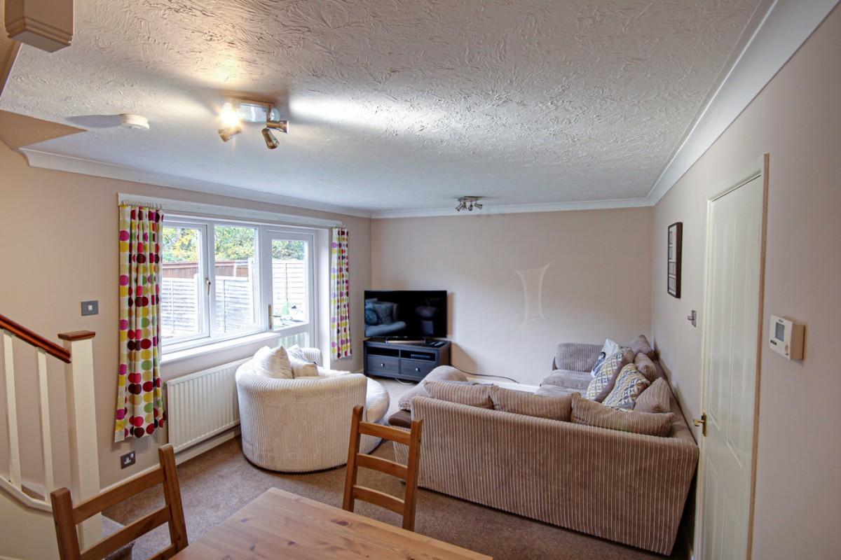 Riverdene Drive, Wokingham