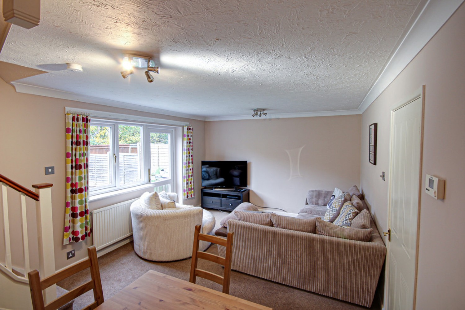 Riverdene Drive, Wokingham