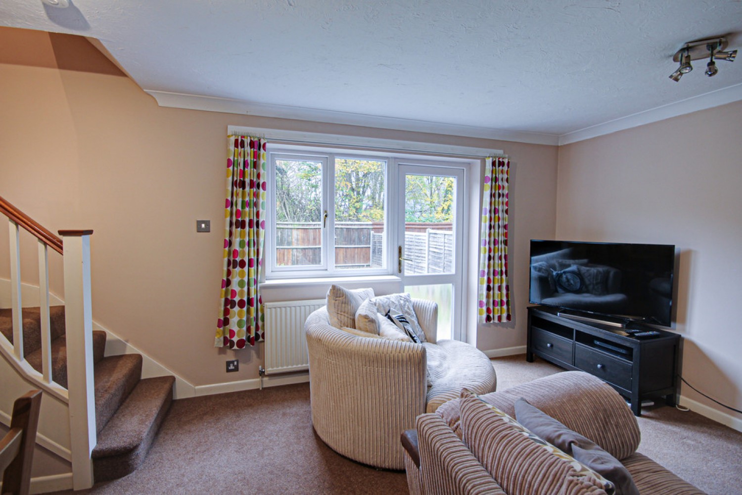 Riverdene Drive, Wokingham