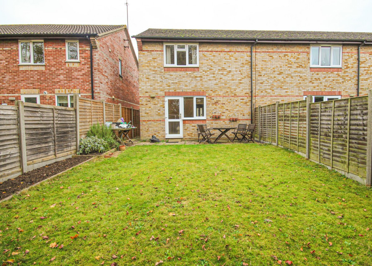 Riverdene Drive, Wokingham