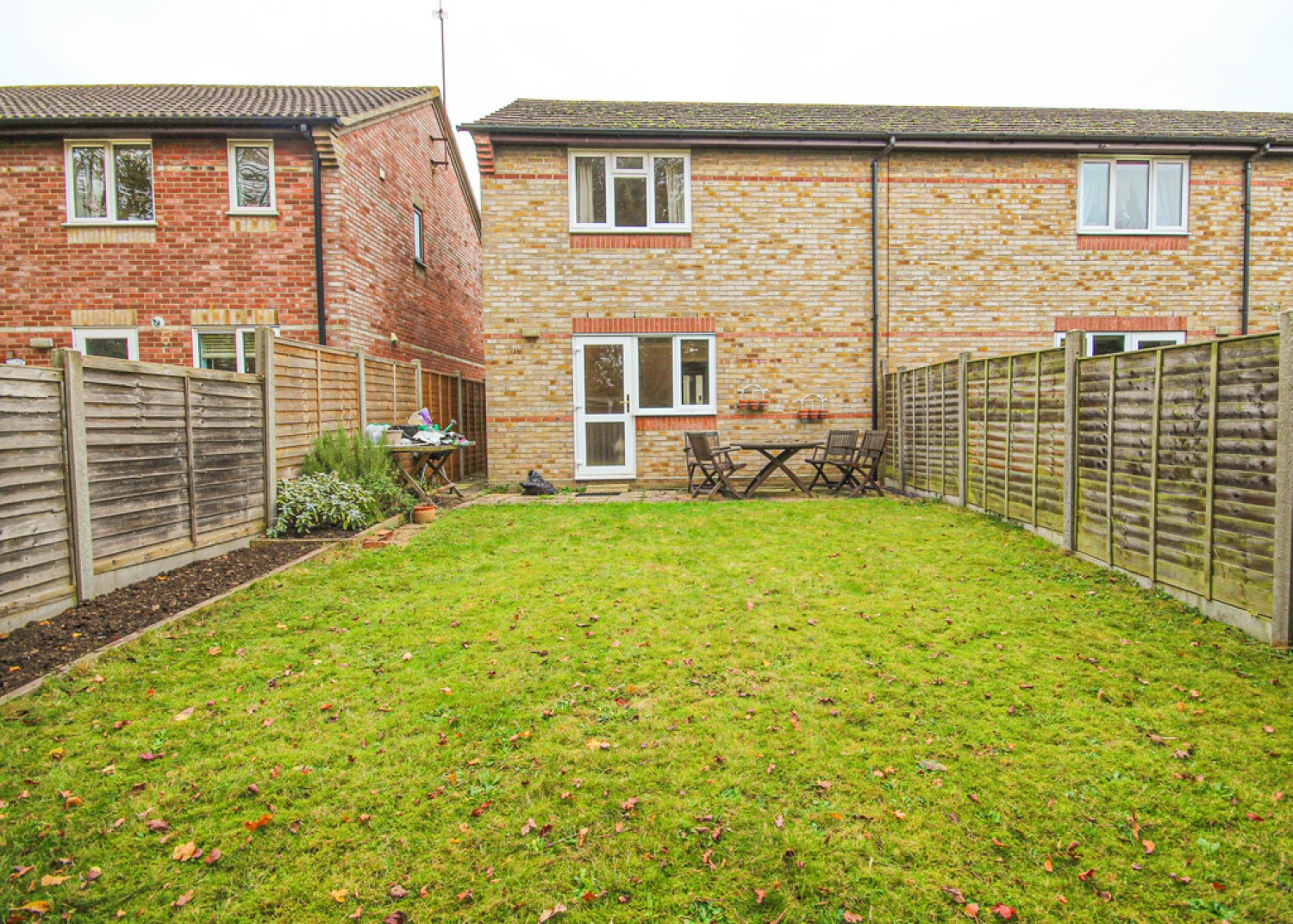 Riverdene Drive, Wokingham