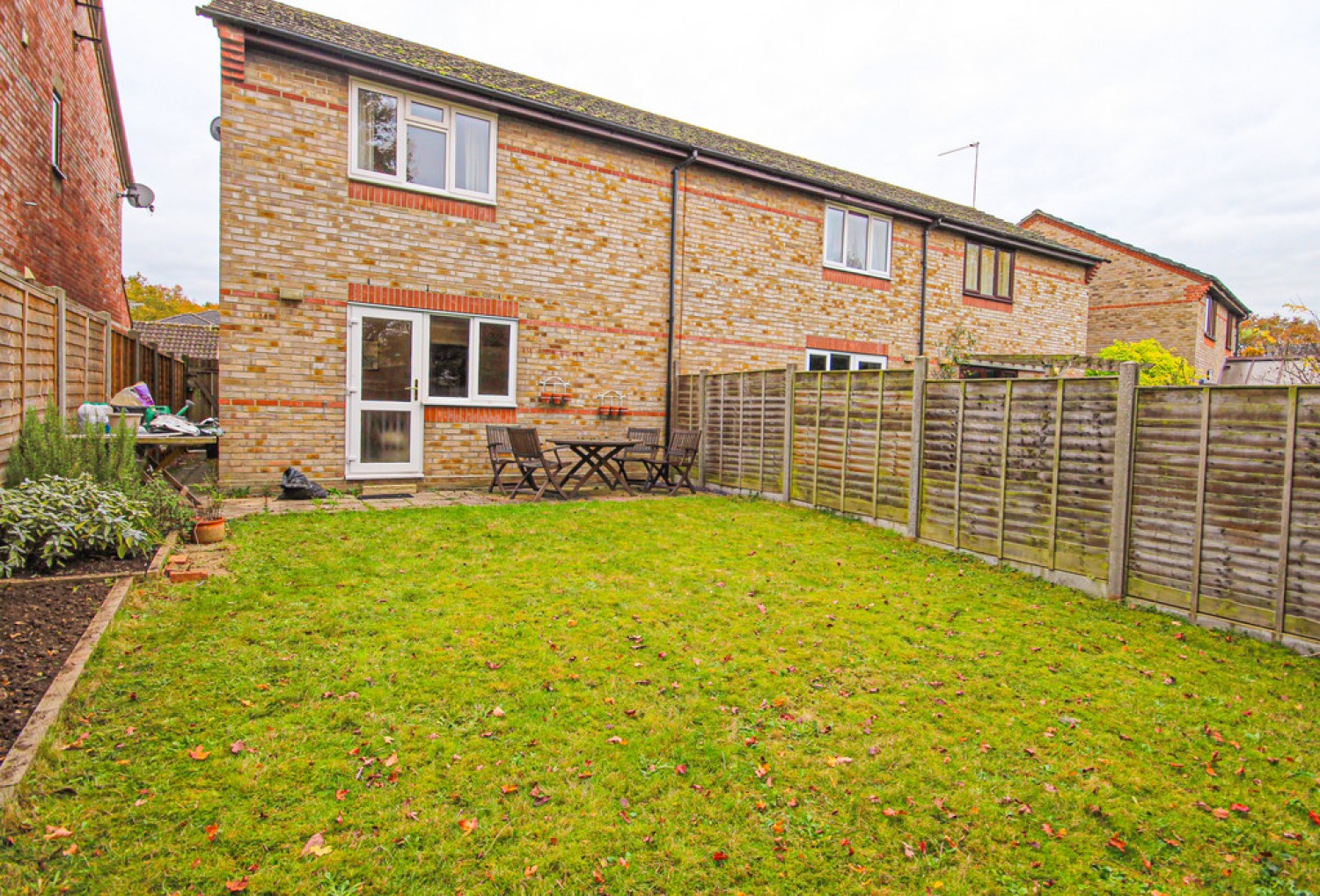 Riverdene Drive, Wokingham
