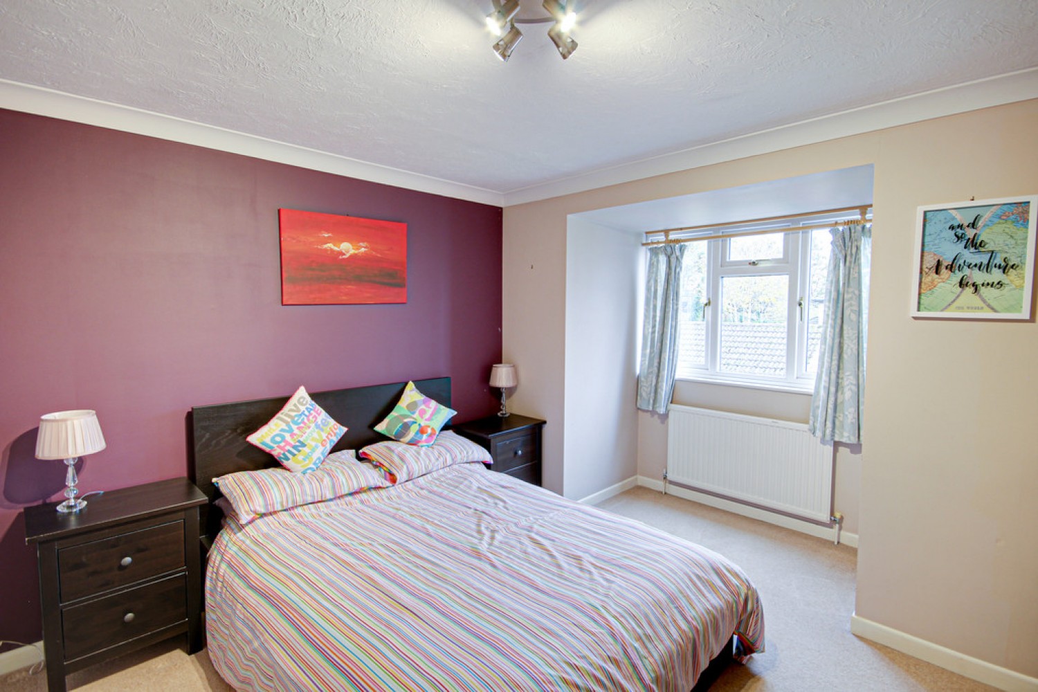 Riverdene Drive, Wokingham