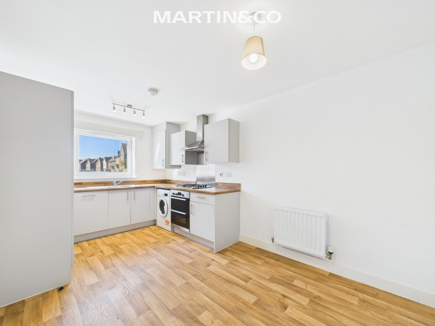 Bolton Drive, Shinfield