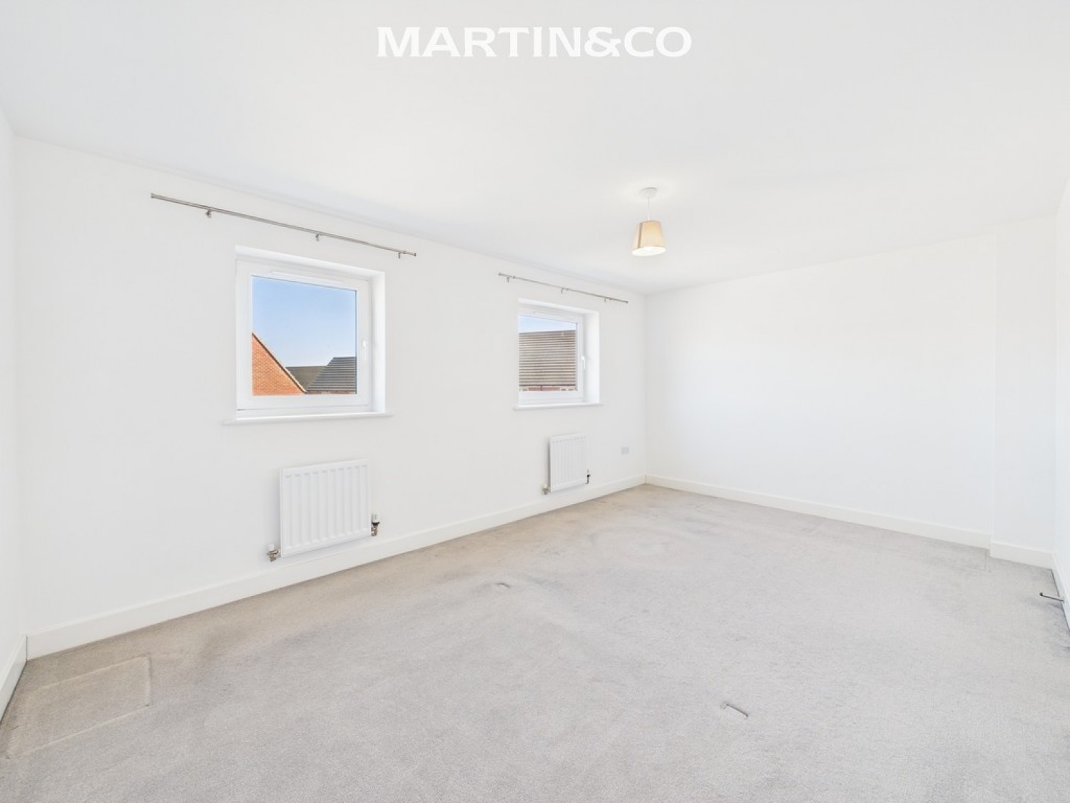 Bolton Drive, Shinfield