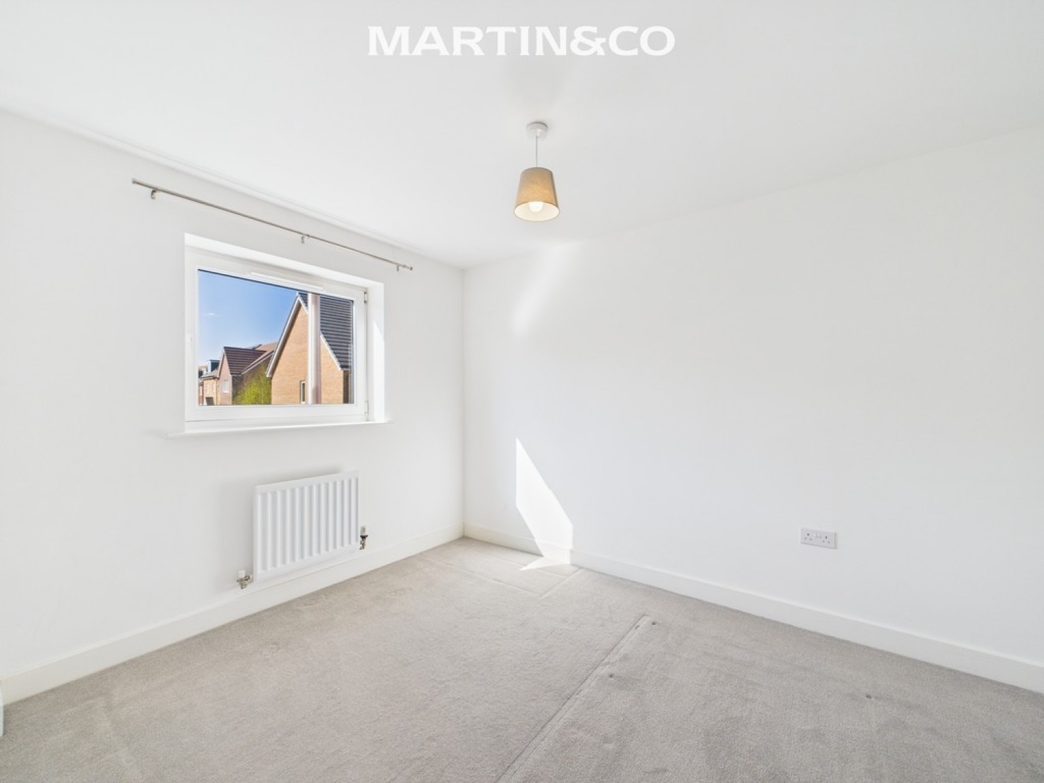Bolton Drive, Shinfield