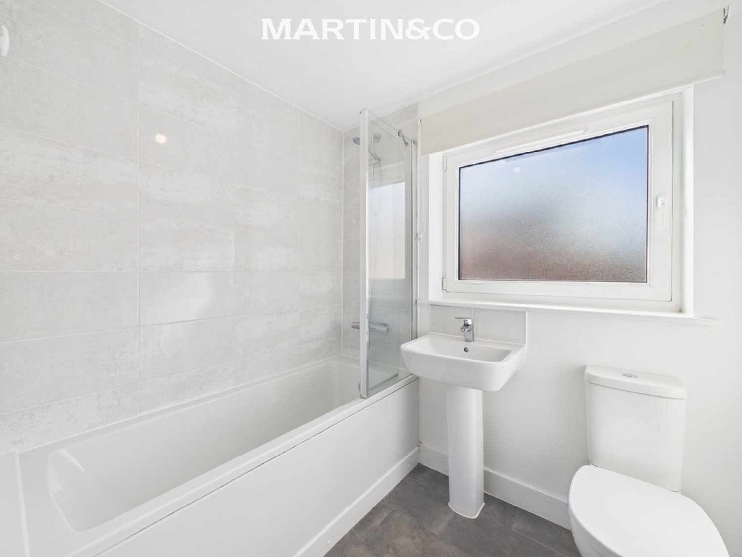 Bolton Drive, Shinfield