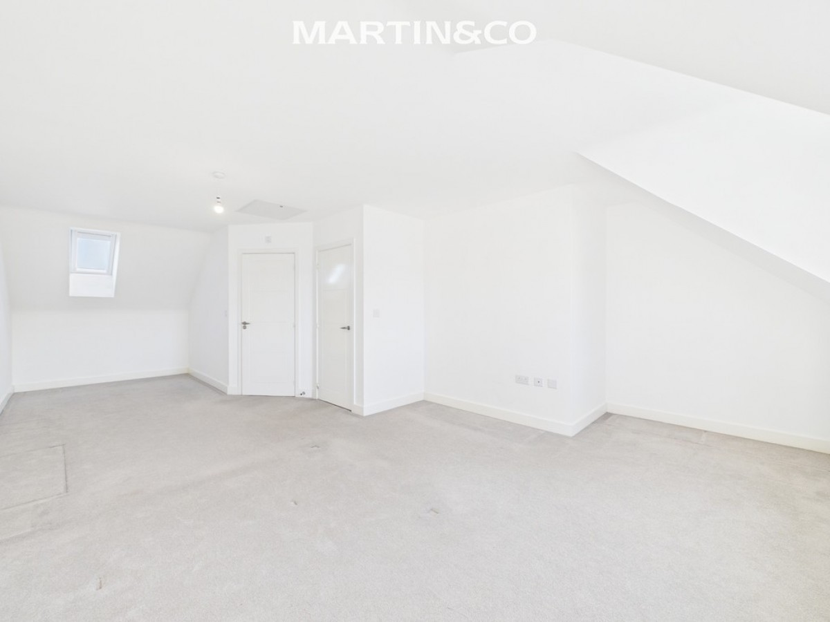 Bolton Drive, Shinfield