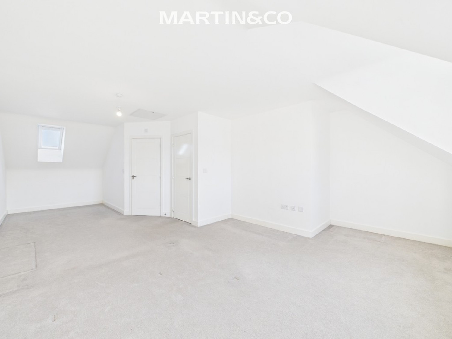 Bolton Drive, Shinfield