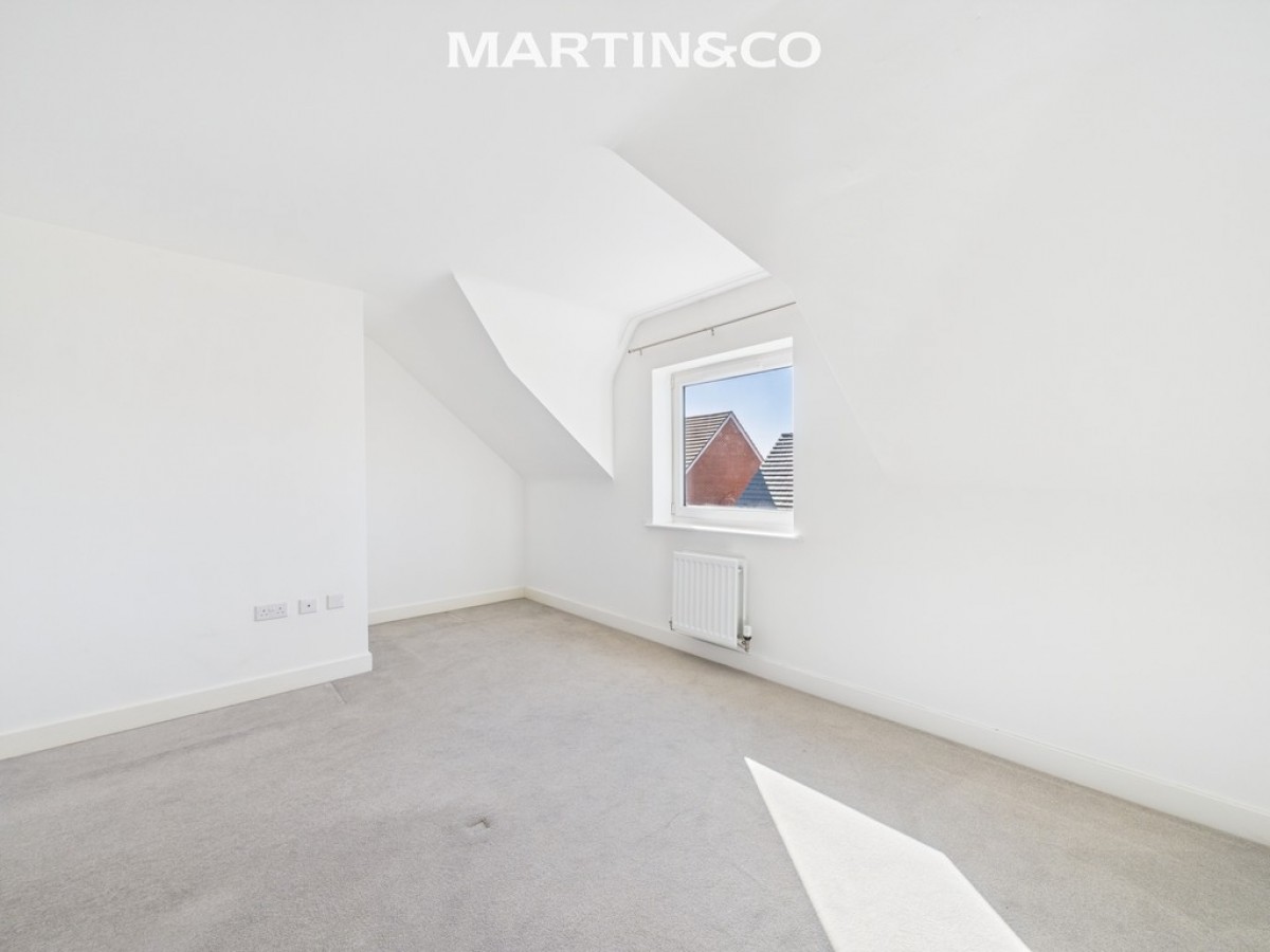 Bolton Drive, Shinfield