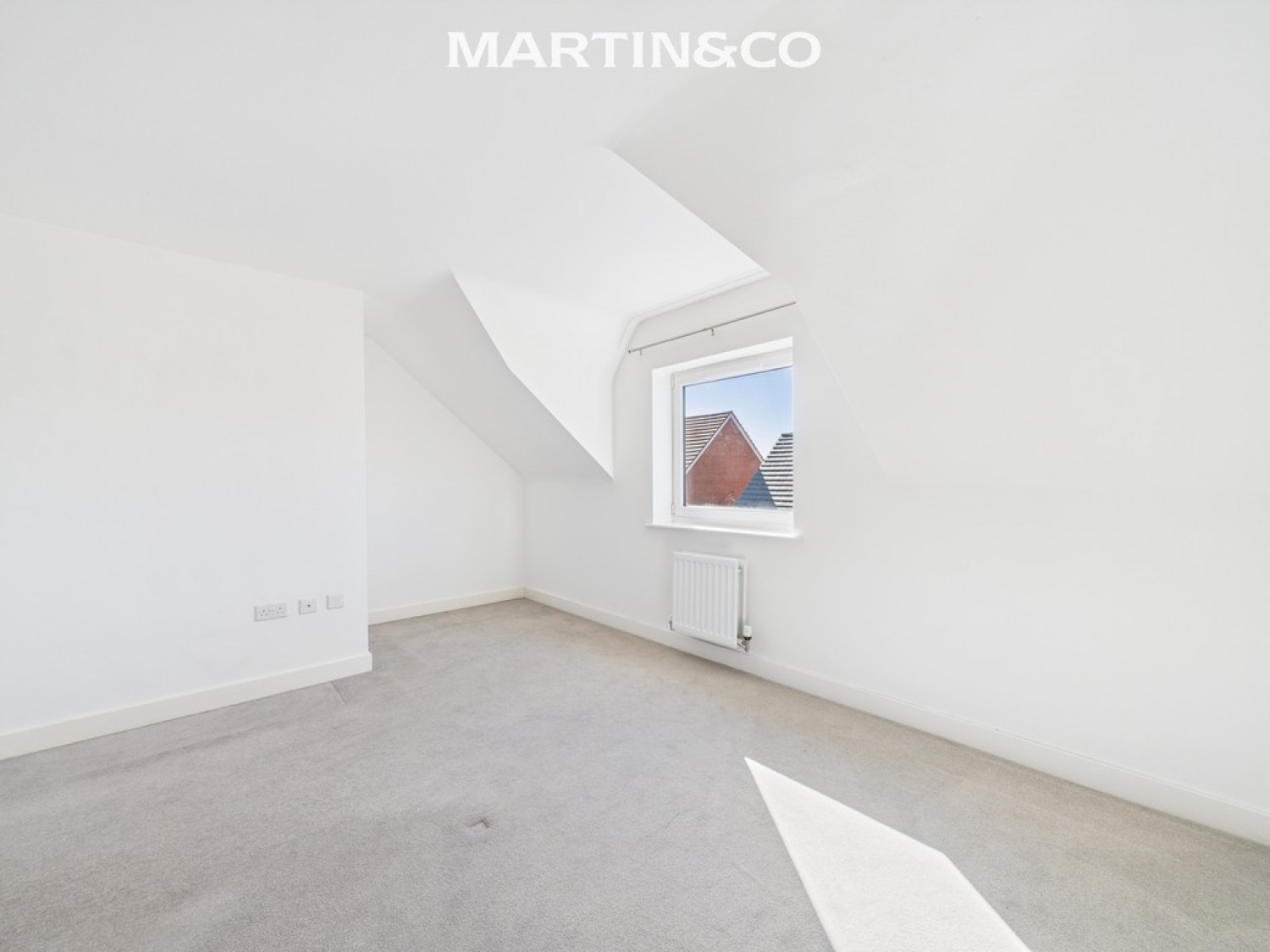 Bolton Drive, Shinfield