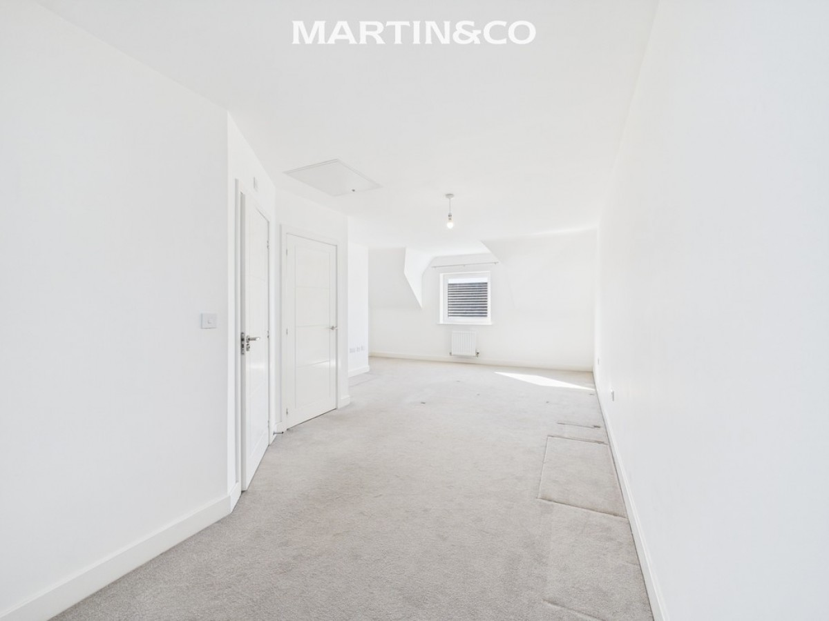 Bolton Drive, Shinfield