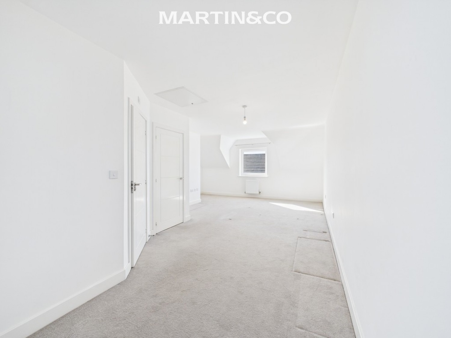 Bolton Drive, Shinfield