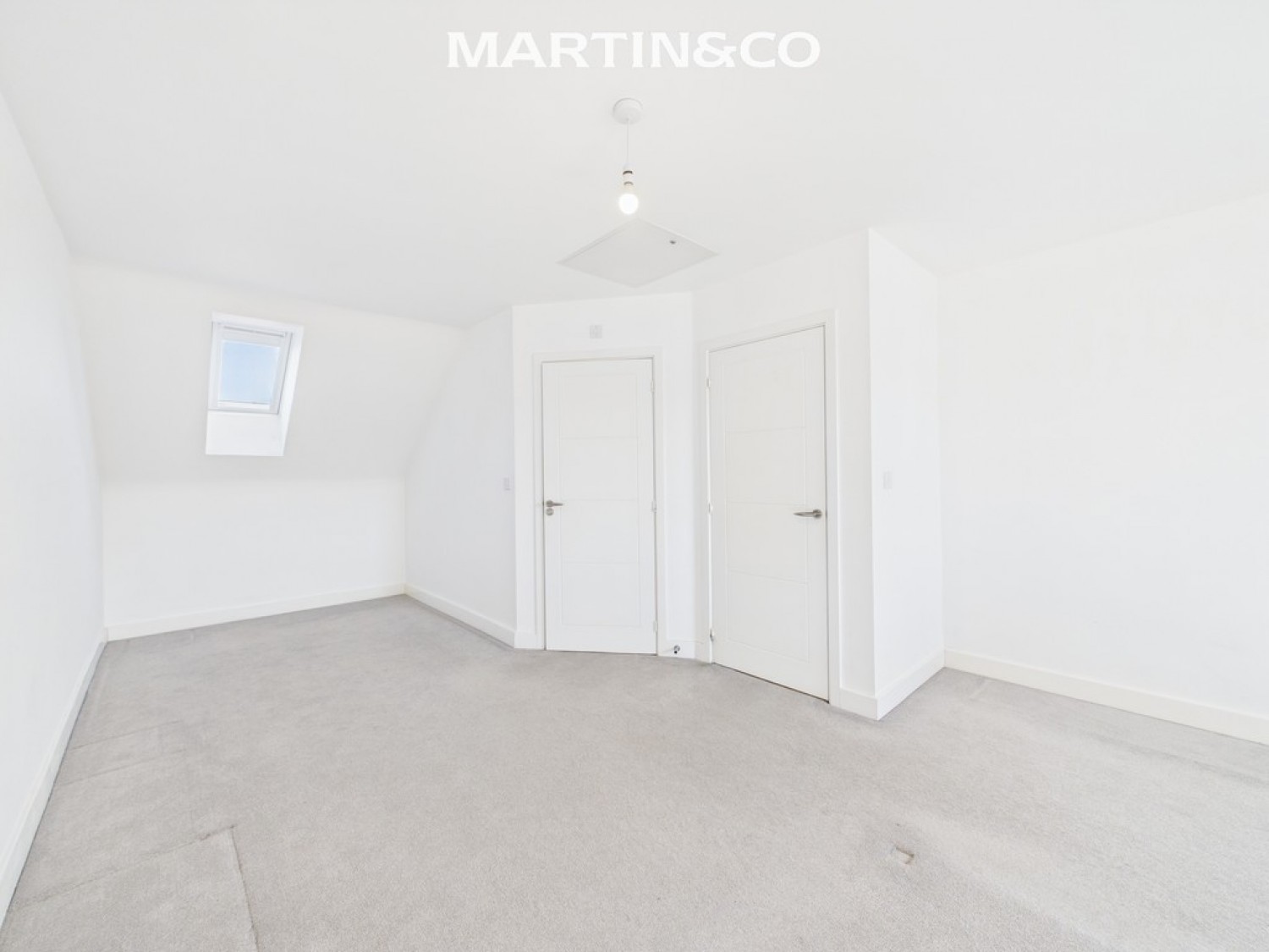 Bolton Drive, Shinfield