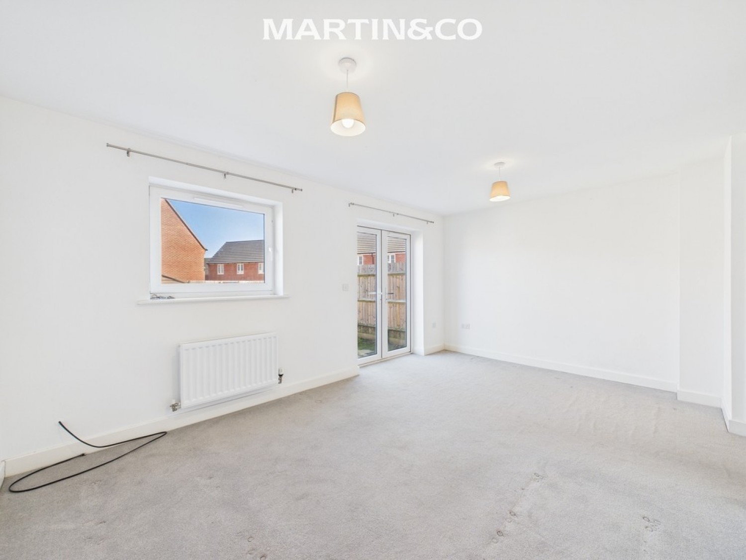 Bolton Drive, Shinfield