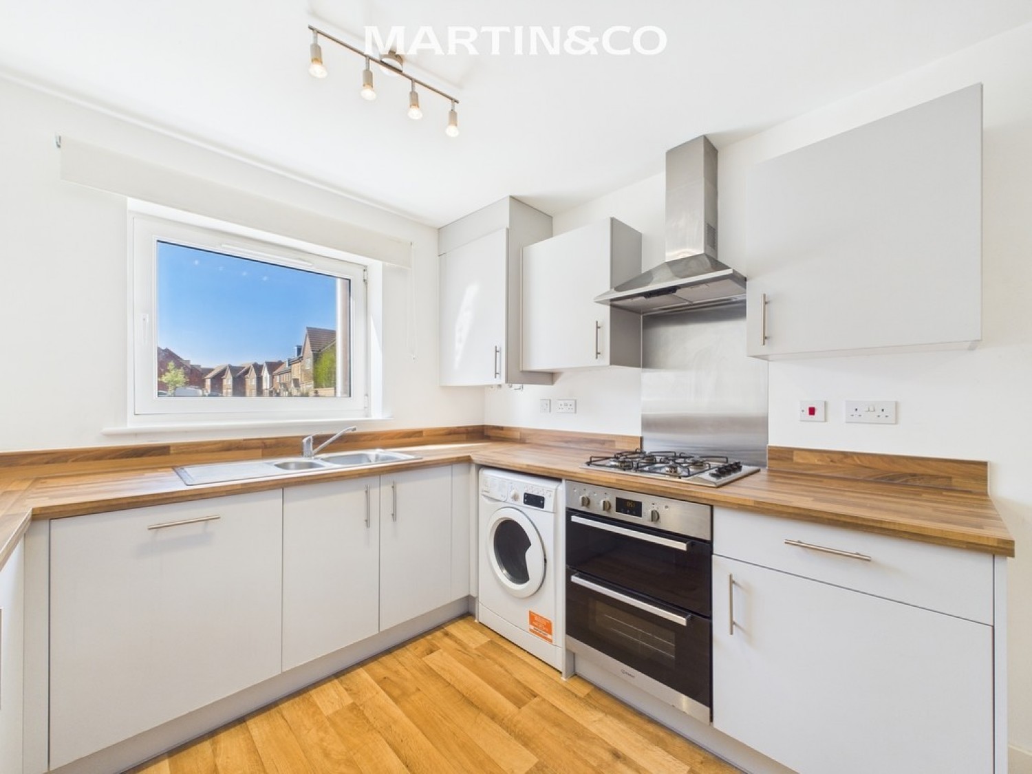 Bolton Drive, Shinfield