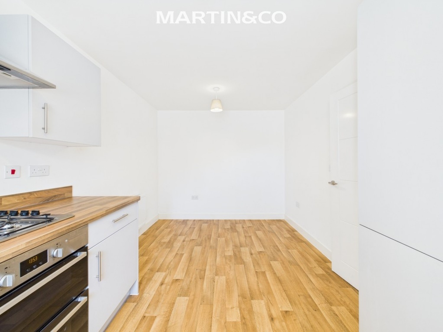 Bolton Drive, Shinfield