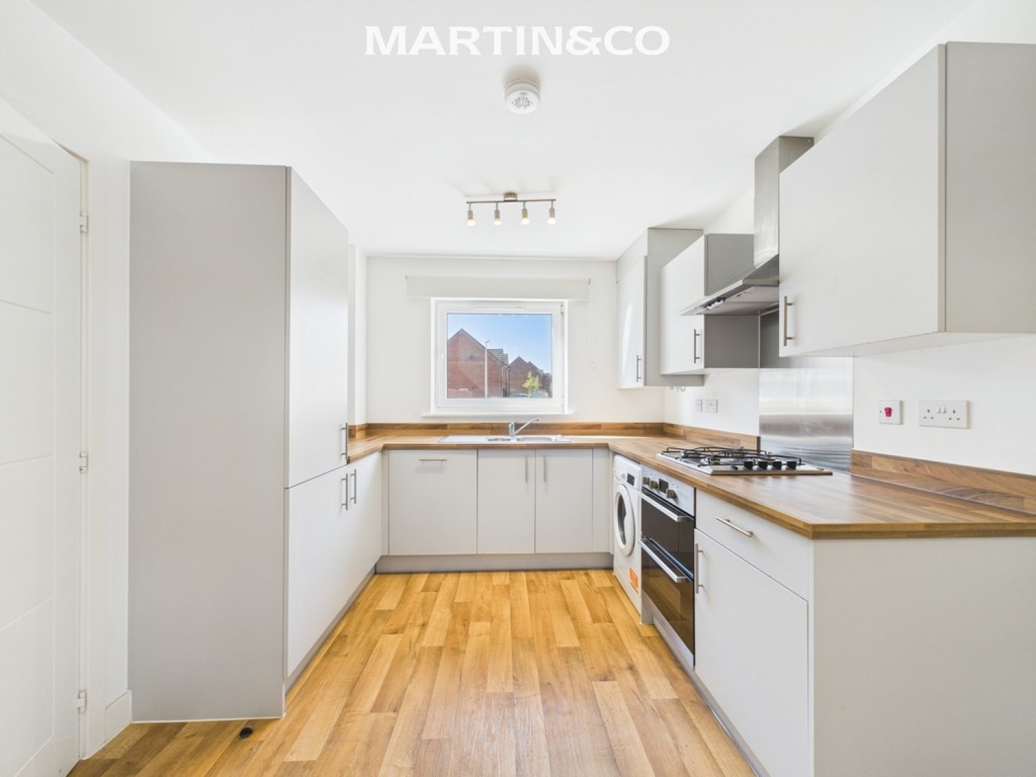 Bolton Drive, Shinfield