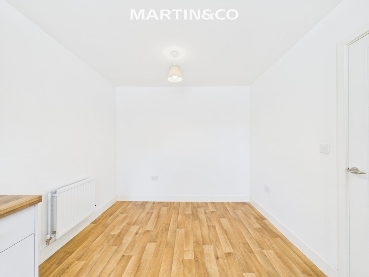 Bolton Drive, Shinfield
