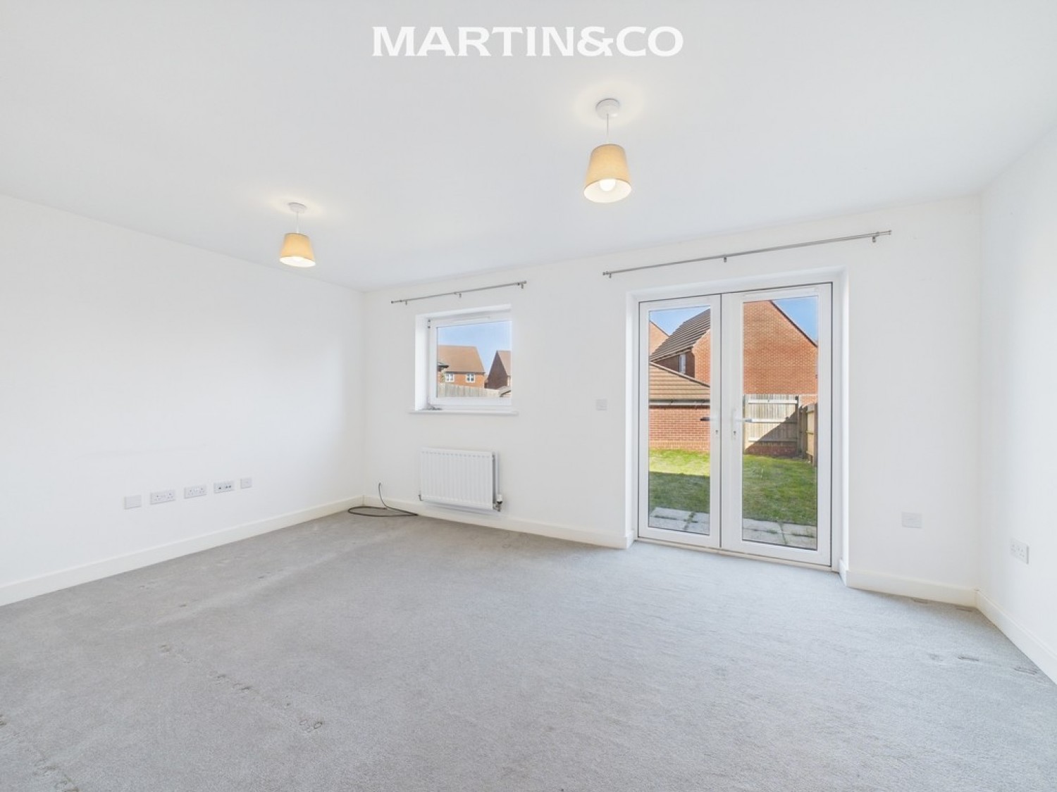 Bolton Drive, Shinfield
