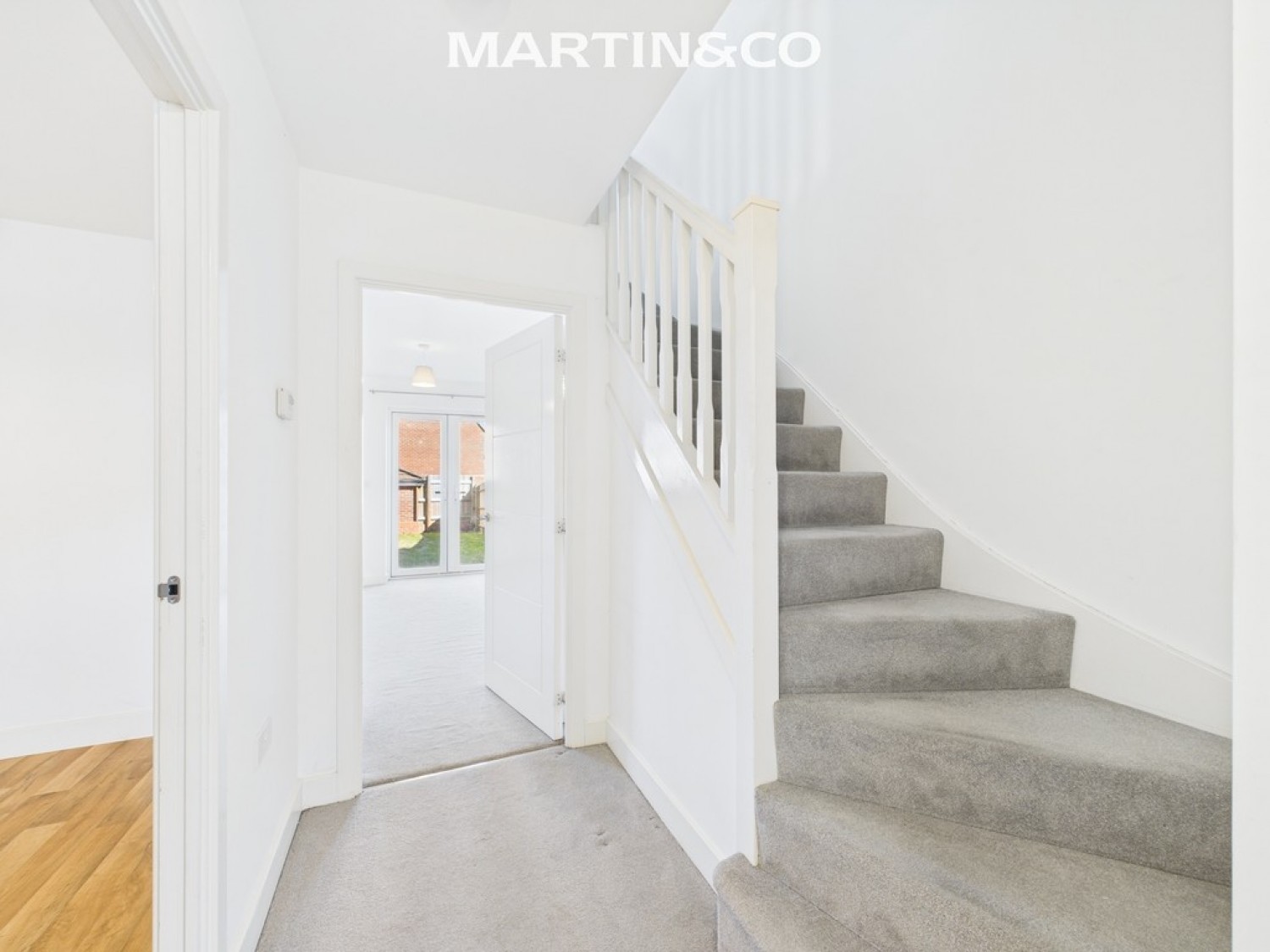 Bolton Drive, Shinfield