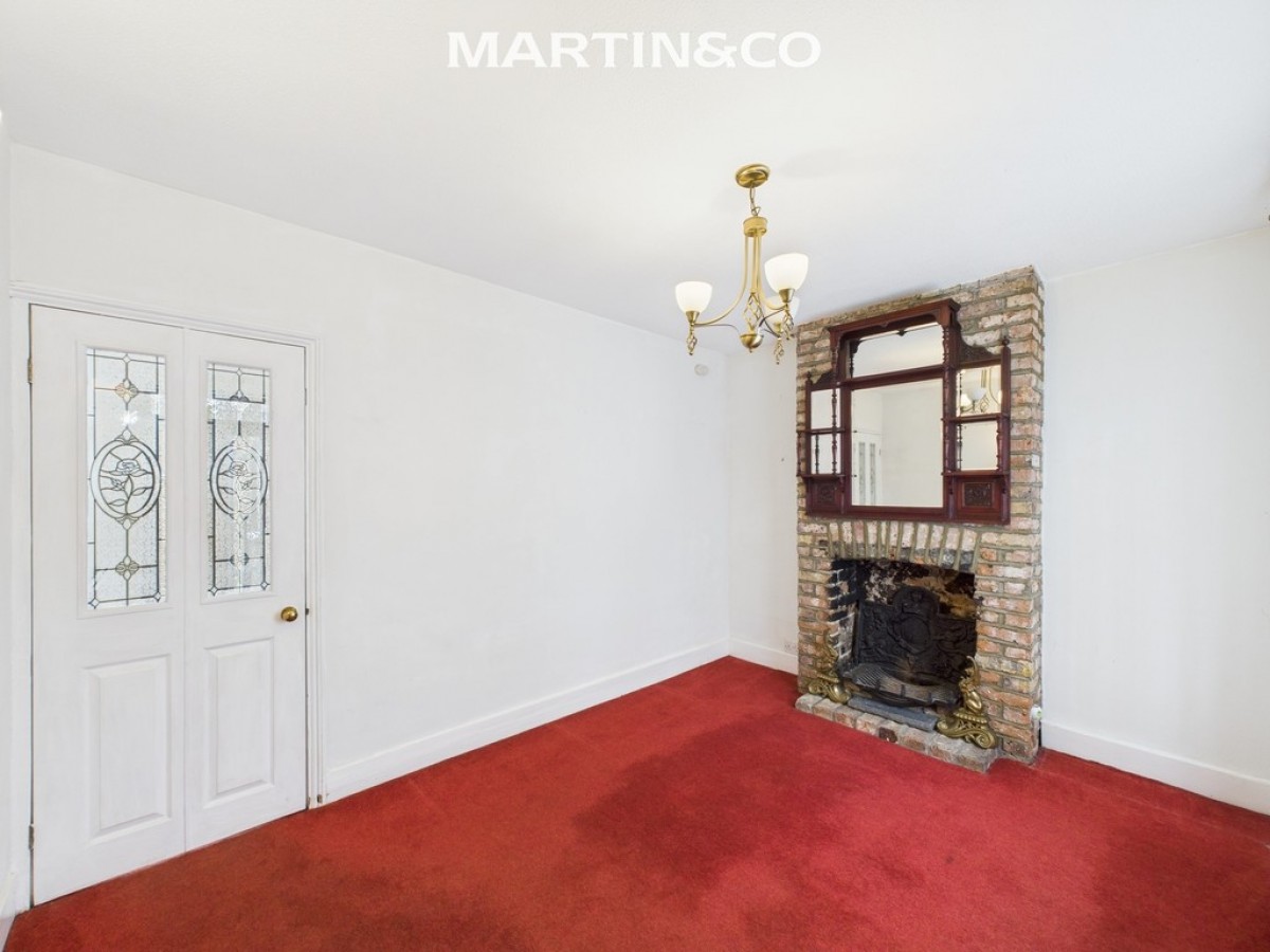 Manor Place, Staines-upon-Thames