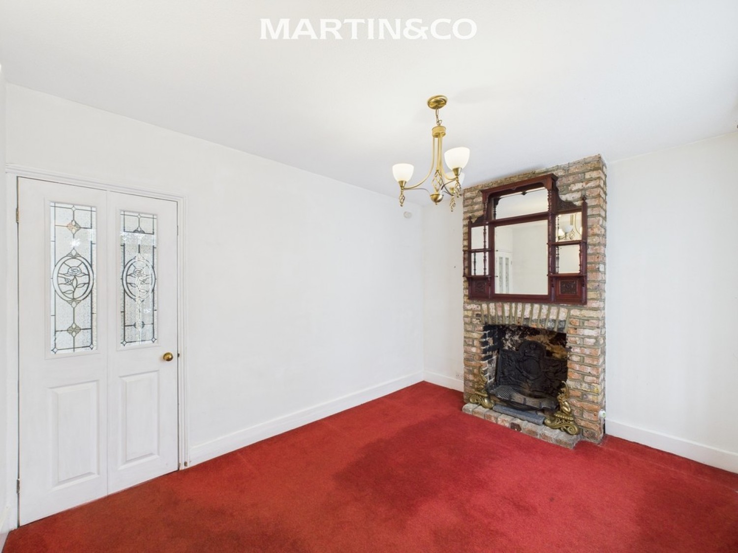 Manor Place, Staines-upon-Thames