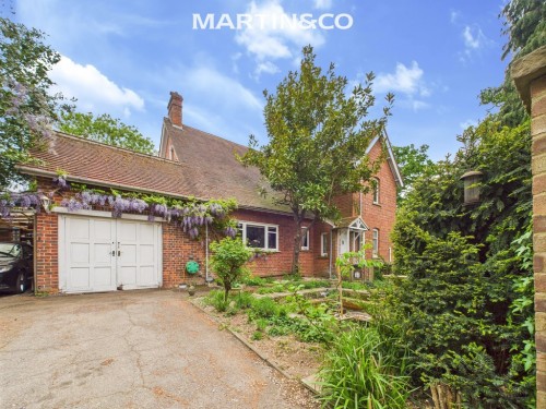 Mill Mead, Wokingham