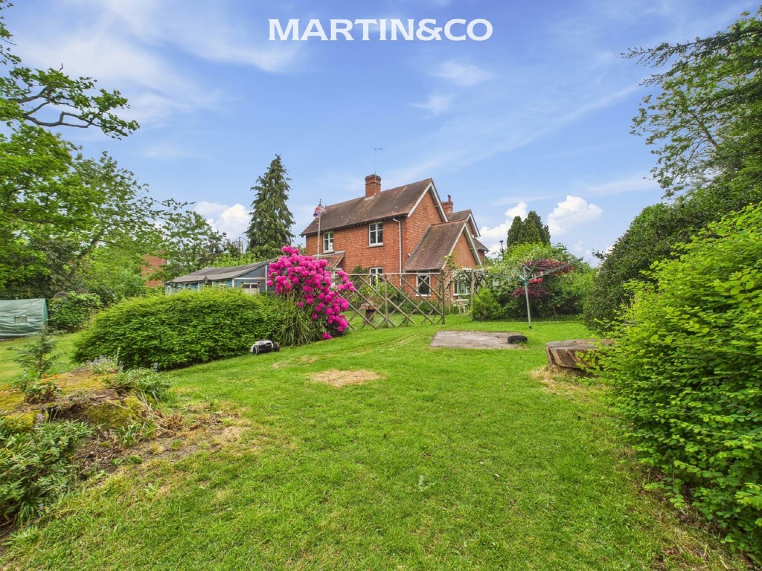 Mill Mead, Wokingham