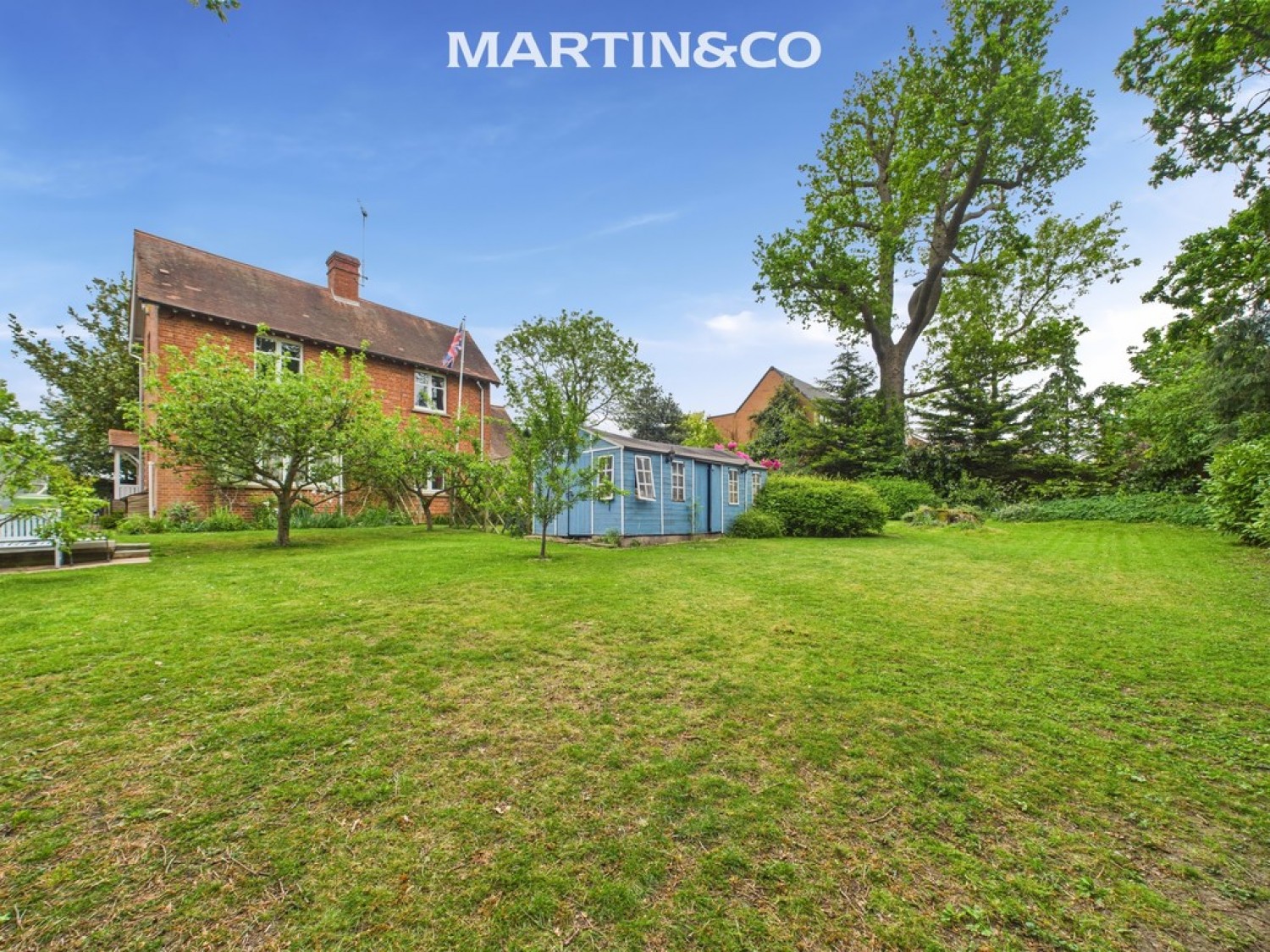Mill Mead, Wokingham